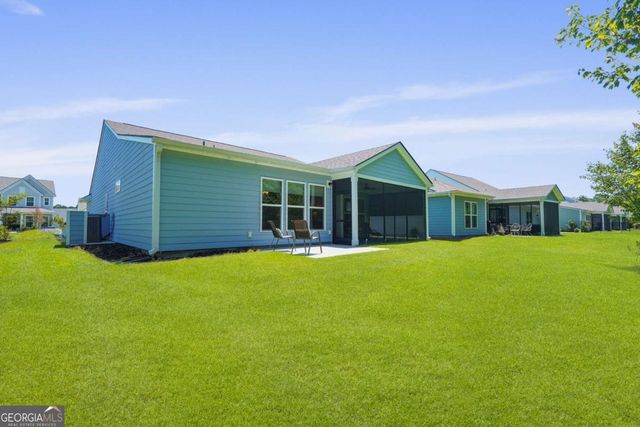 137 Harvest Hill, Pooler, GA 31322