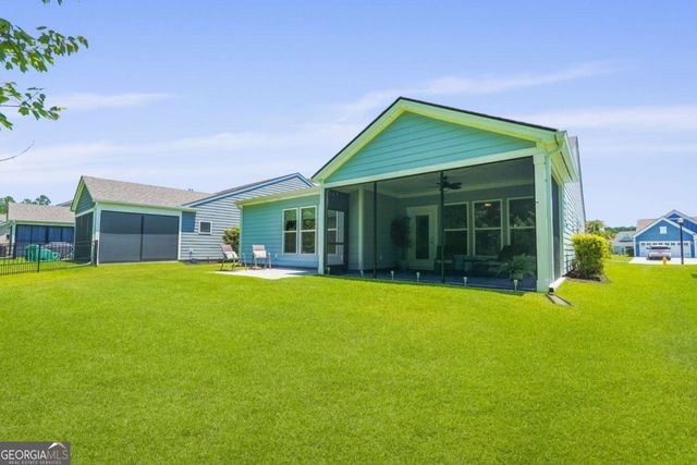 137 Harvest Hill, Pooler, GA 31322