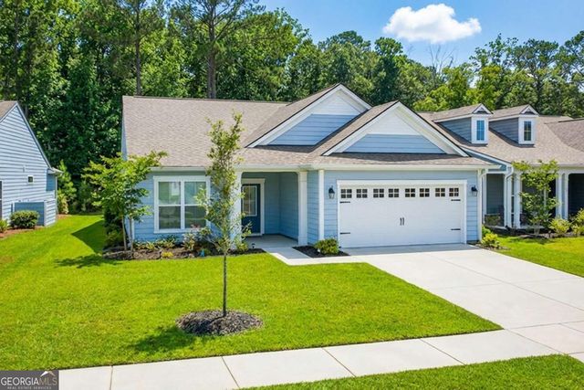 137 Harvest Hill, Pooler, GA 31322