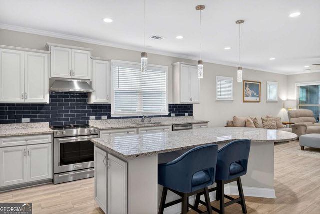 137 Harvest Hill, Pooler, GA 31322