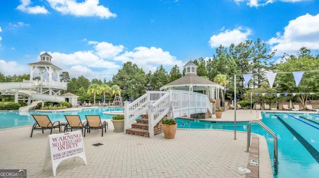 137 Harvest Hill, Pooler, GA 31322