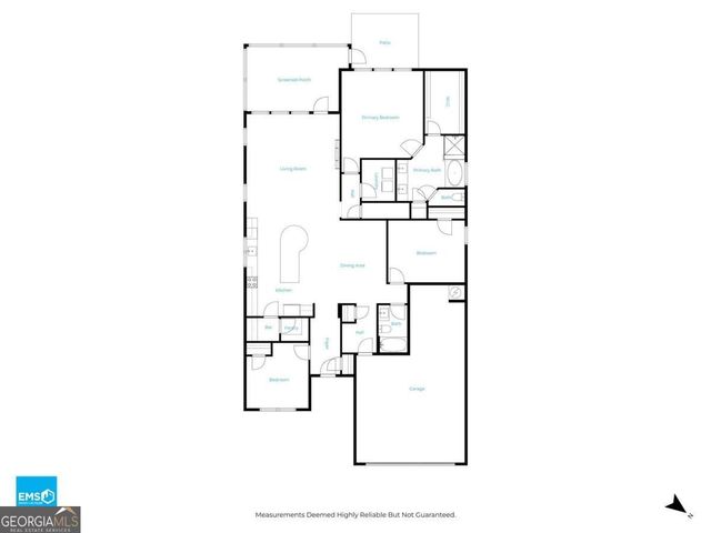 137 Harvest Hill, Pooler, GA 31322