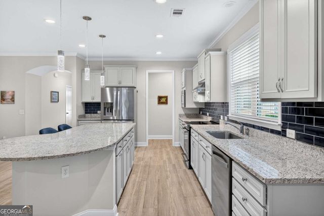 137 Harvest Hill, Pooler, GA 31322