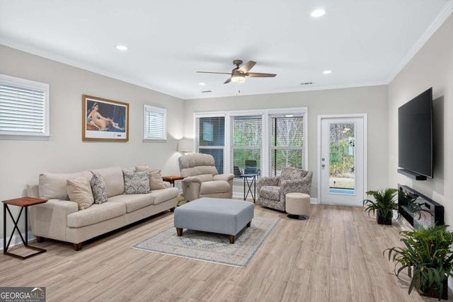 137 Harvest Hill, Pooler, GA 31322