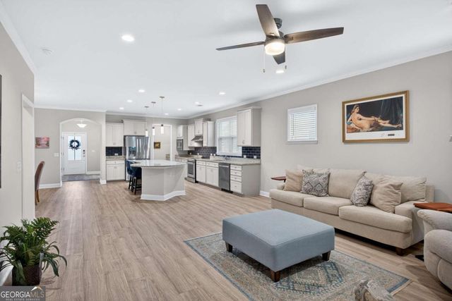 137 Harvest Hill, Pooler, GA 31322