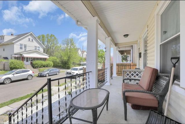 287 E Woodrow, Columbus, OH 43207