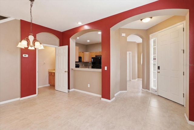1668 W SPRING MEADOW LOOP, Lecanto, FL 34461