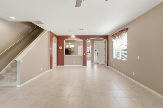 1668 W SPRING MEADOW LOOP, Lecanto, FL 34461