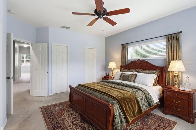 1668 W SPRING MEADOW LOOP, Lecanto, FL 34461