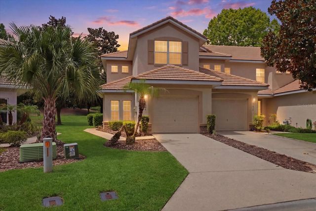 1668 W SPRING MEADOW LOOP, Lecanto, FL 34461