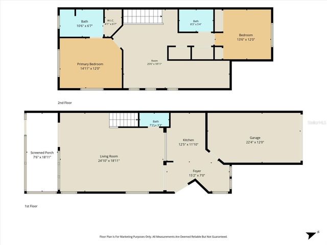 1668 W SPRING MEADOW LOOP, Lecanto, FL 34461