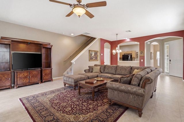 1668 W SPRING MEADOW LOOP, Lecanto, FL 34461