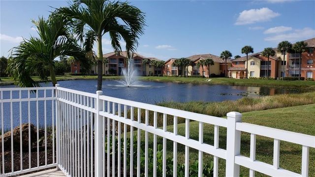 6401 Aragon WAY 207, Fort Myers, FL 33966