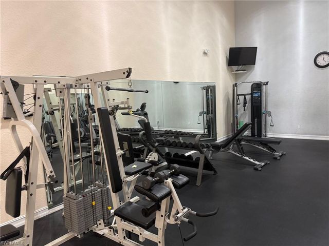 6401 Aragon WAY 207, Fort Myers, FL 33966