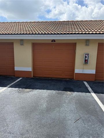 6401 Aragon WAY 207, Fort Myers, FL 33966