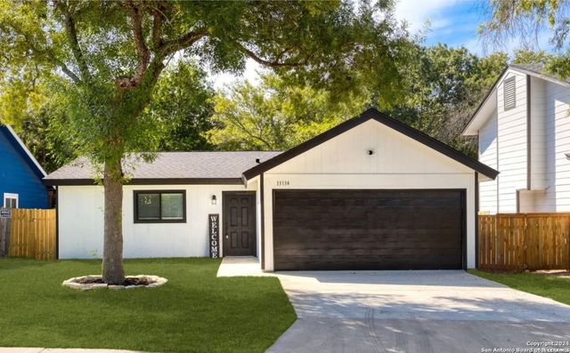 13134 Turkey feather dr, San Antonio, TX 78233