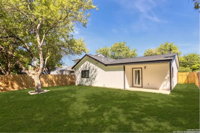 13134 Turkey feather dr, San Antonio, TX 78233