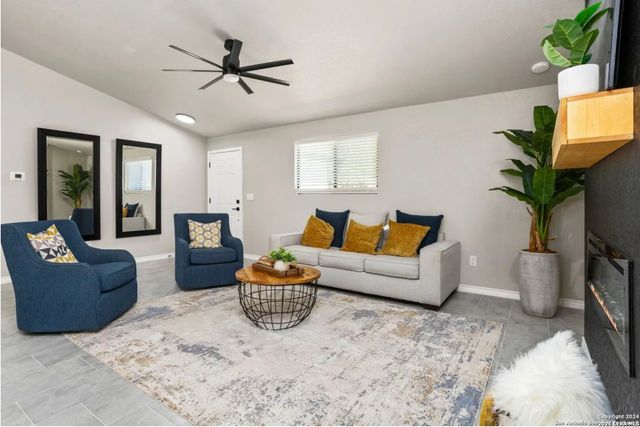 13134 Turkey feather dr, San Antonio, TX 78233