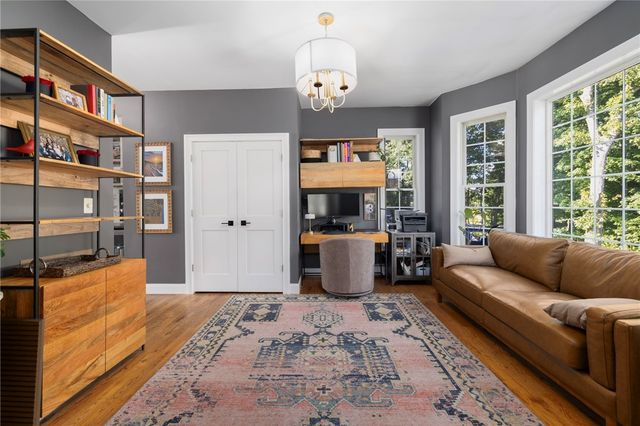 84 Hines Road, Cumberland, RI 02864