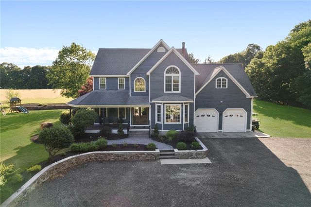84 Hines Road, Cumberland, RI 02864