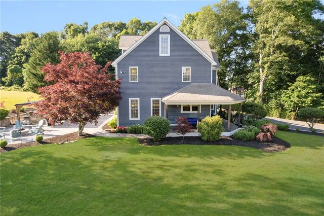 84 Hines Road, Cumberland, RI 02864