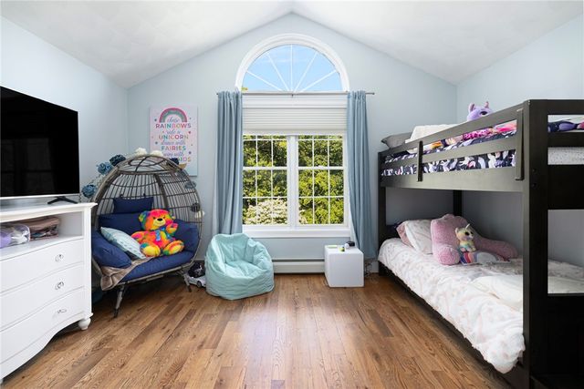 84 Hines Road, Cumberland, RI 02864