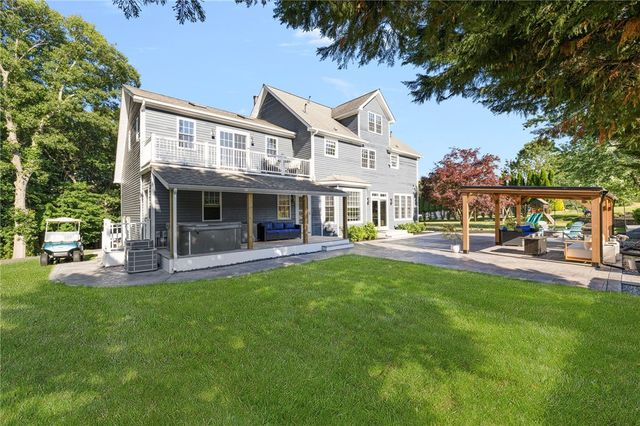 84 Hines Road, Cumberland, RI 02864