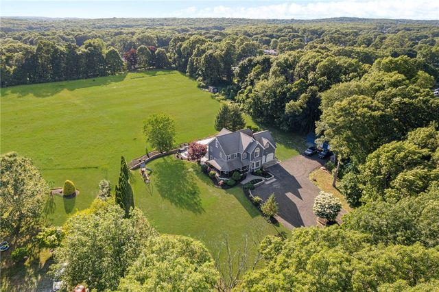 84 Hines Road, Cumberland, RI 02864