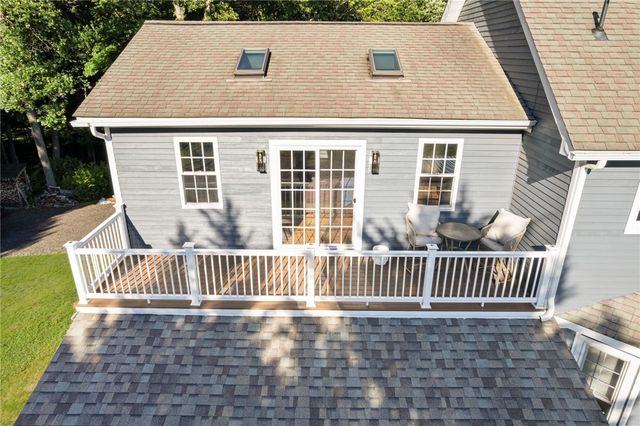 84 Hines Road, Cumberland, RI 02864