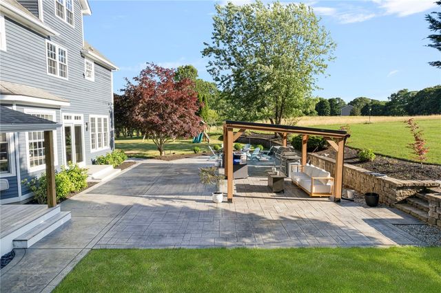 84 Hines Road, Cumberland, RI 02864