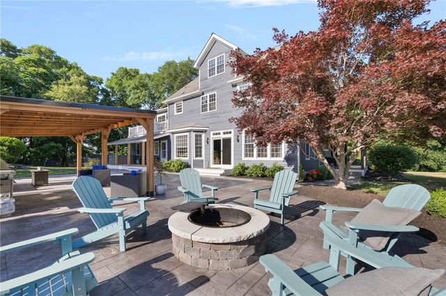 84 Hines Road, Cumberland, RI 02864