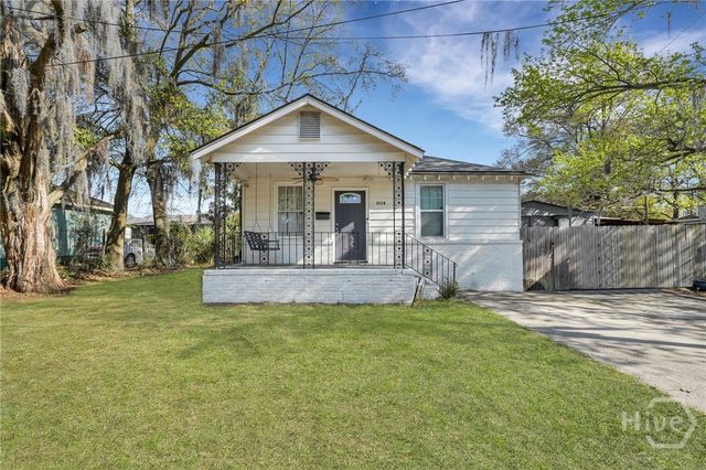 2106 Bolling Street, Savannah, GA 31404