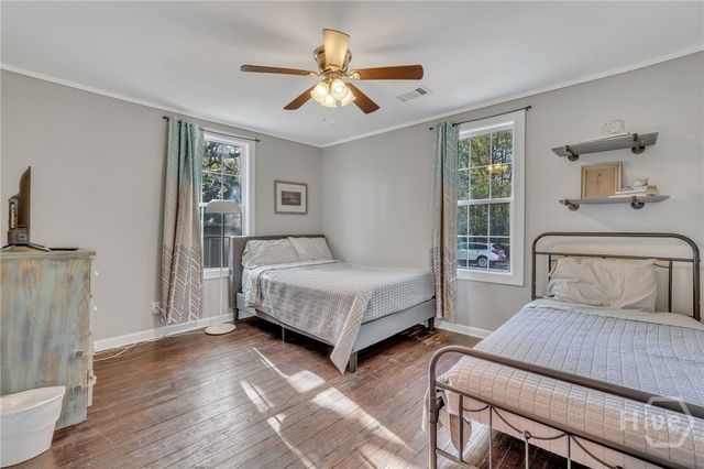 2106 Bolling Street, Savannah, GA 31404