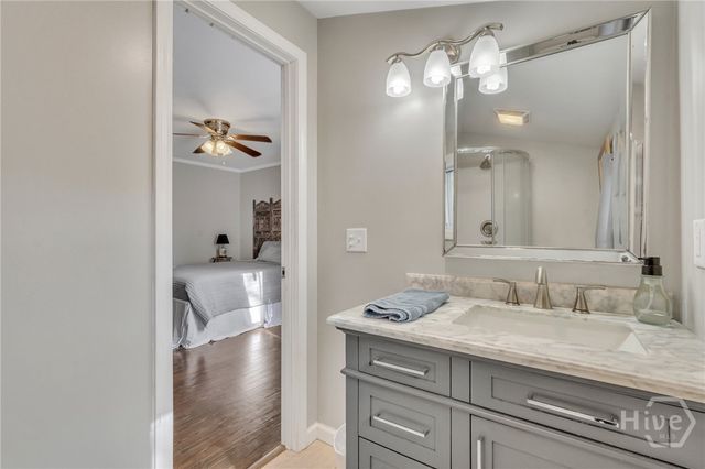 2106 Bolling Street, Savannah, GA 31404