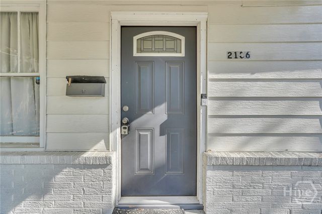 2106 Bolling Street, Savannah, GA 31404