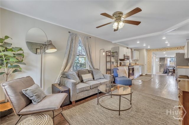 2106 Bolling Street, Savannah, GA 31404