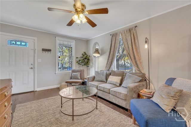 2106 Bolling Street, Savannah, GA 31404