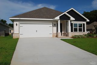 4706 Majestic Palm St, Pace, FL 32571