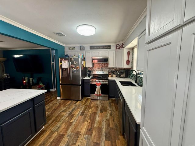 1404 Mimosa Street, Malvern, AR 72104