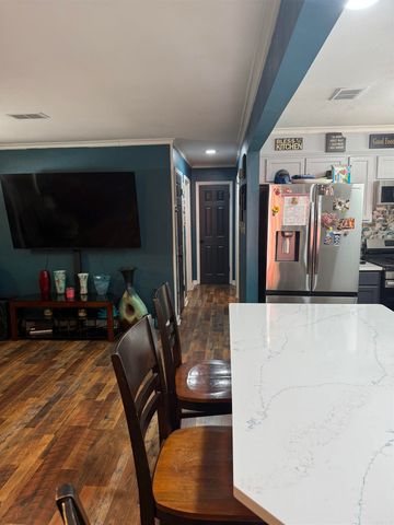 1404 Mimosa Street, Malvern, AR 72104