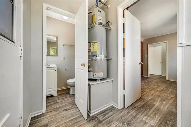 1438 W Avenue H-14, Lancaster, CA 93534