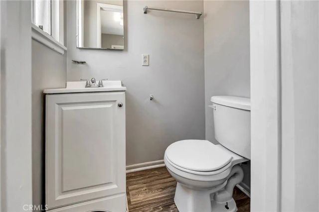 1438 W Avenue H-14, Lancaster, CA 93534
