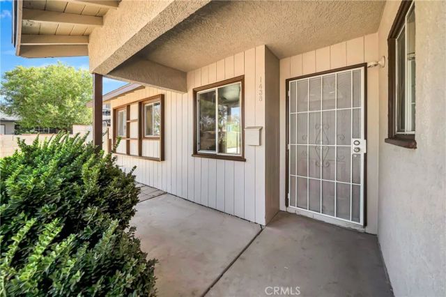 1438 W Avenue H-14, Lancaster, CA 93534