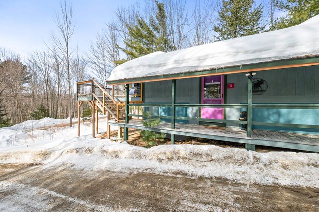 31 Juniper Way, Jackson, NH 03846