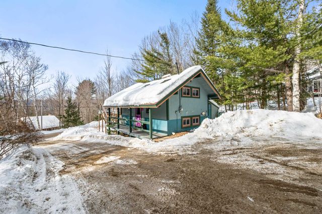 31 Juniper Way, Jackson, NH 03846
