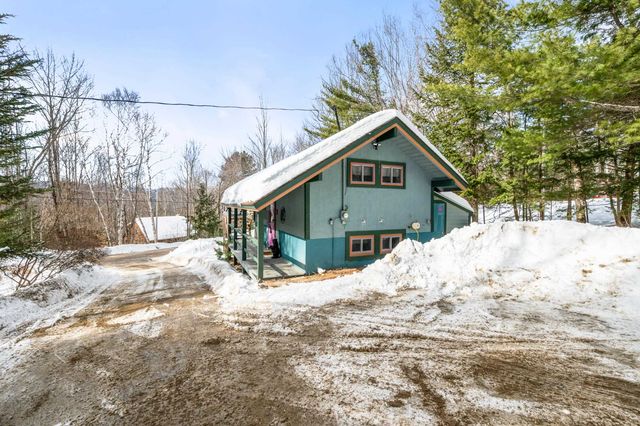 31 Juniper Way, Jackson, NH 03846