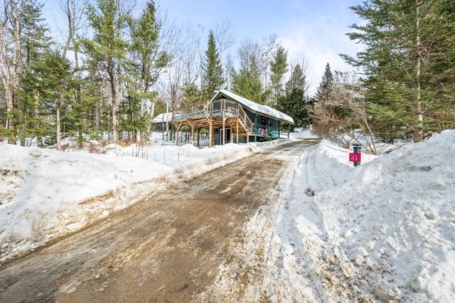 31 Juniper Way, Jackson, NH 03846