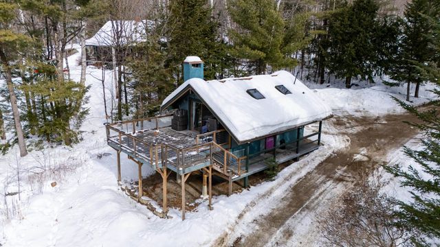 31 Juniper Way, Jackson, NH 03846