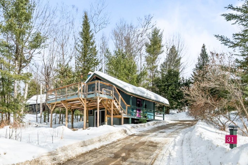 31 Juniper Way, Jackson, NH 03846