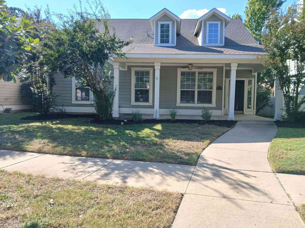1031 Elm Drive, Providence Village, TX 76227